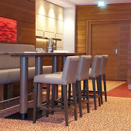 Morada Hotel Heidesee Gifhorn Eksteriør bilde