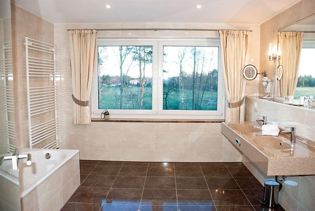 Morada Hotel Heidesee Gifhorn Rom bilde