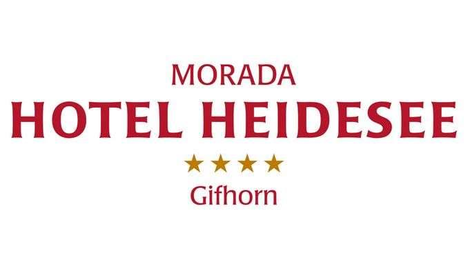 Morada Hotel Heidesee Gifhorn Logo bilde