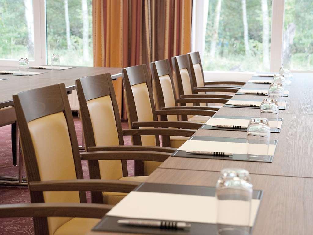 Morada Hotel Heidesee Gifhorn Fasiliteter bilde