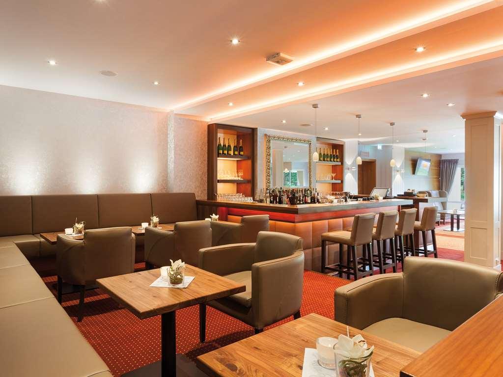 Morada Hotel Heidesee Gifhorn Restaurant bilde