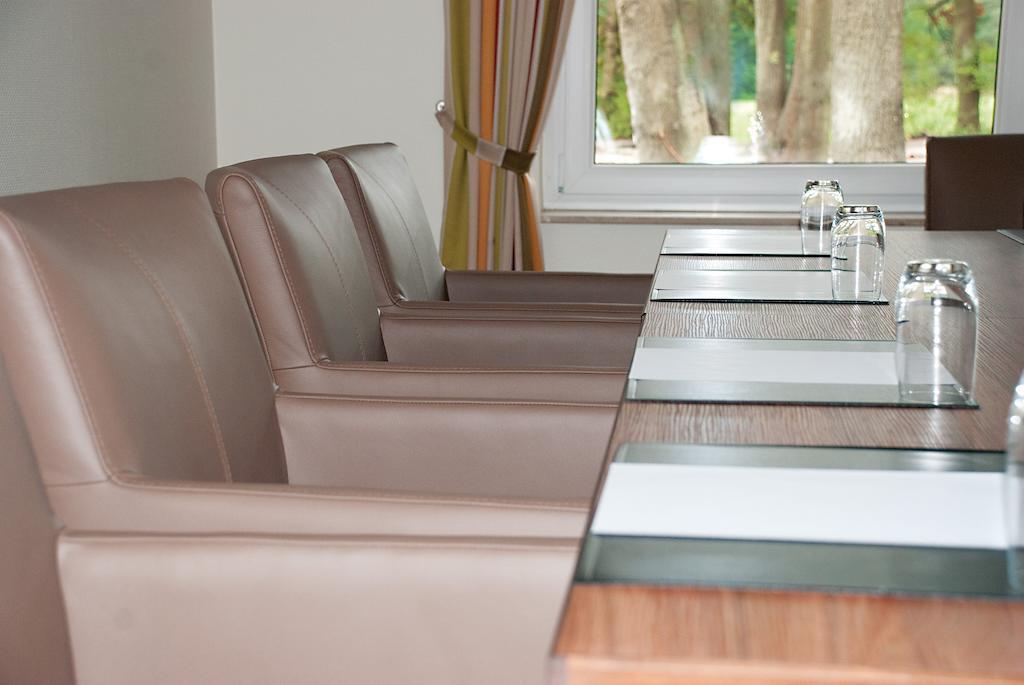 Morada Hotel Heidesee Gifhorn Eksteriør bilde