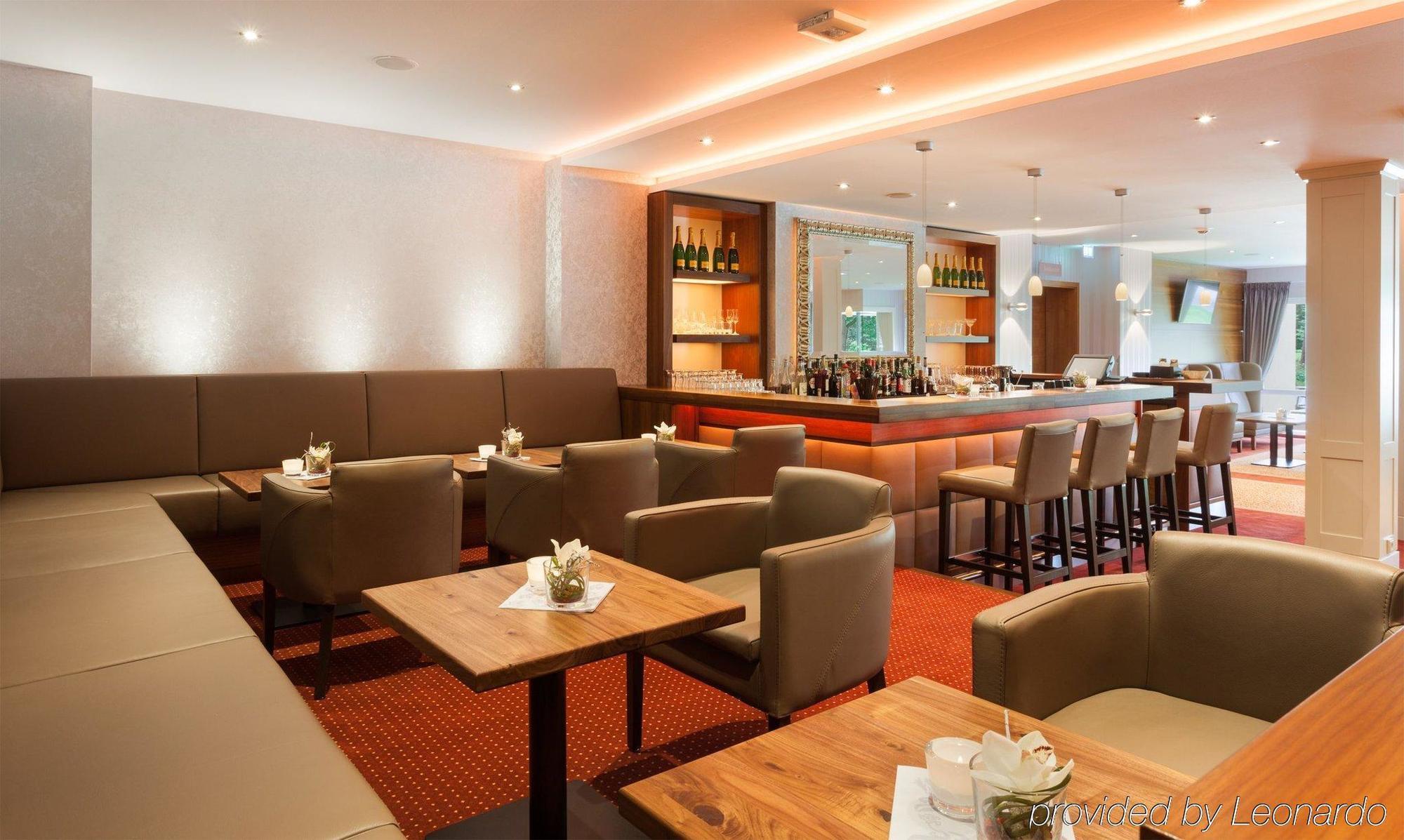 Morada Hotel Heidesee Gifhorn Eksteriør bilde