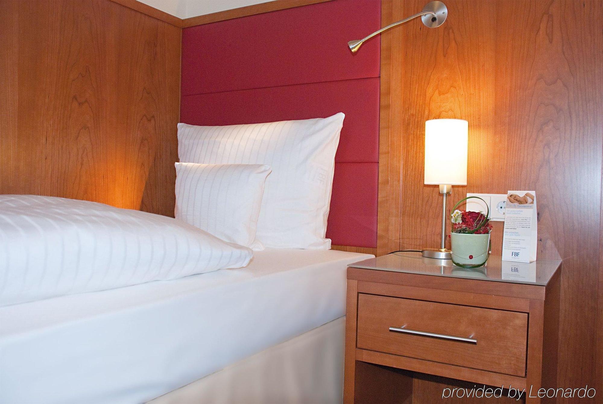 Morada Hotel Heidesee Gifhorn Eksteriør bilde