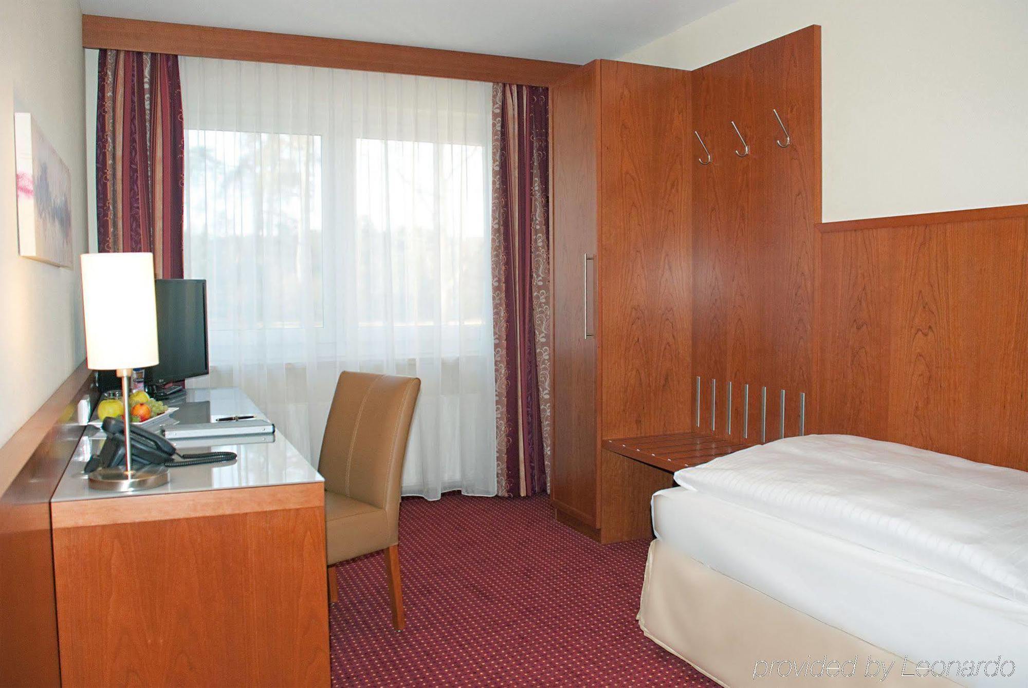 Morada Hotel Heidesee Gifhorn Eksteriør bilde