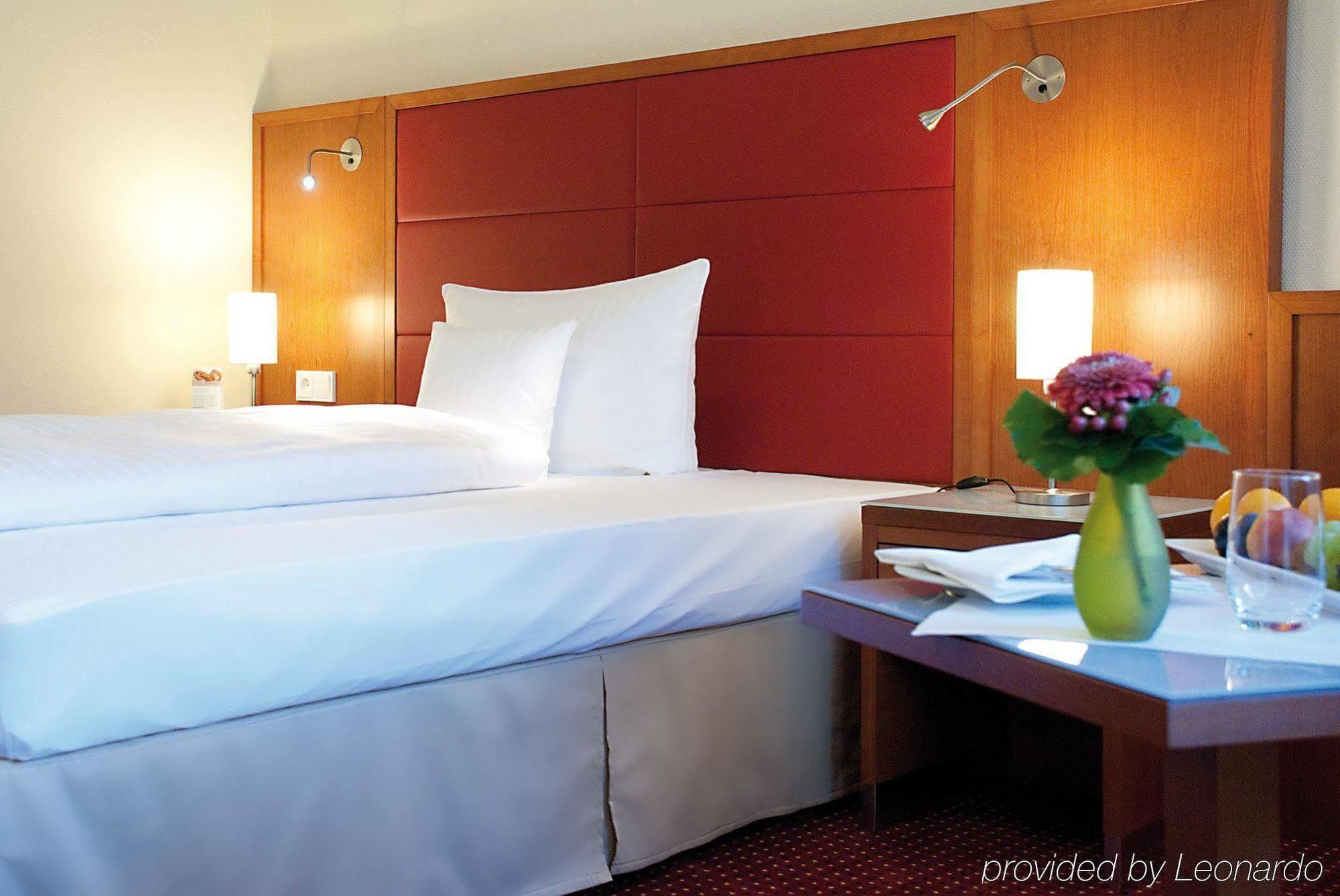 Morada Hotel Heidesee Gifhorn Eksteriør bilde