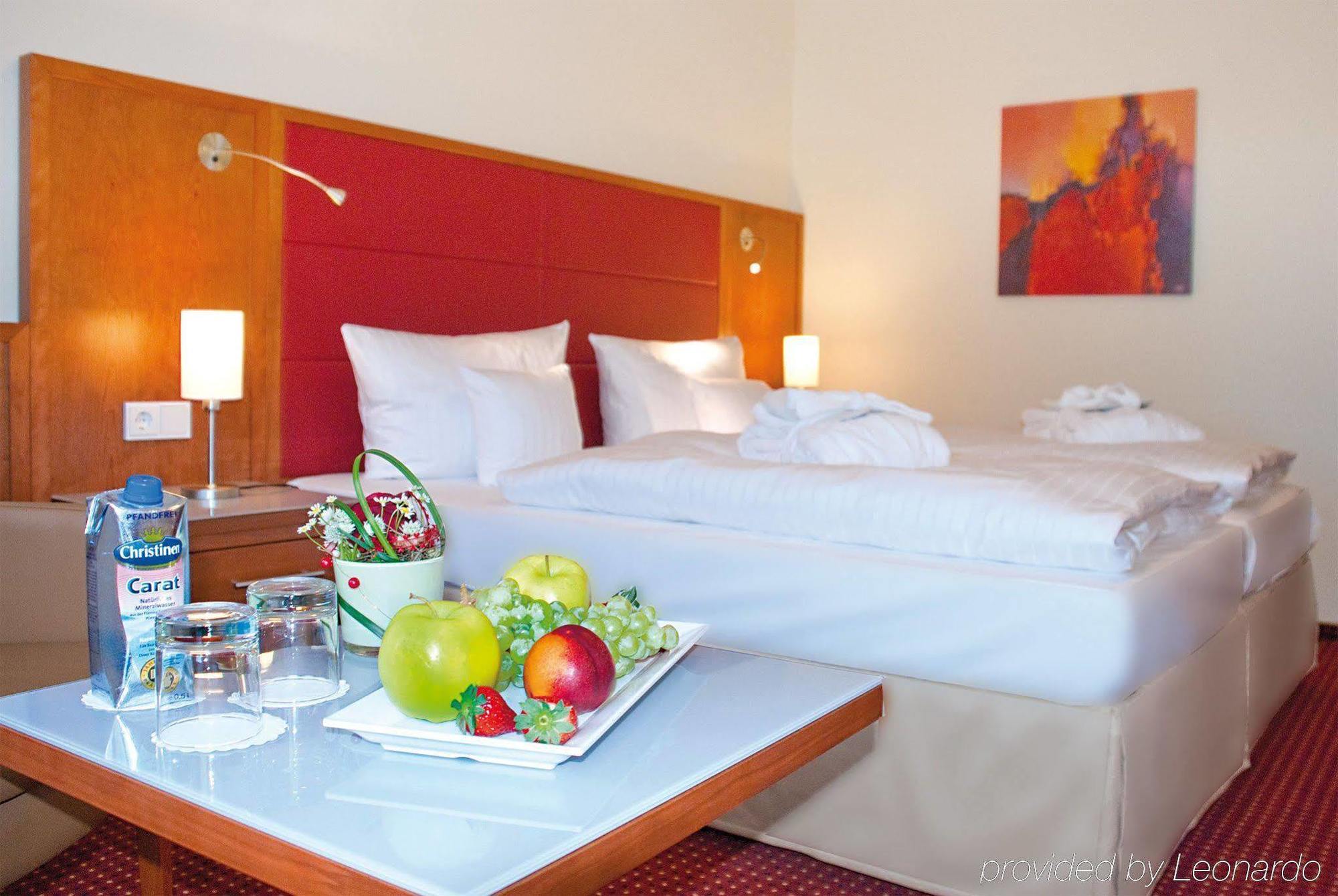 Morada Hotel Heidesee Gifhorn Eksteriør bilde