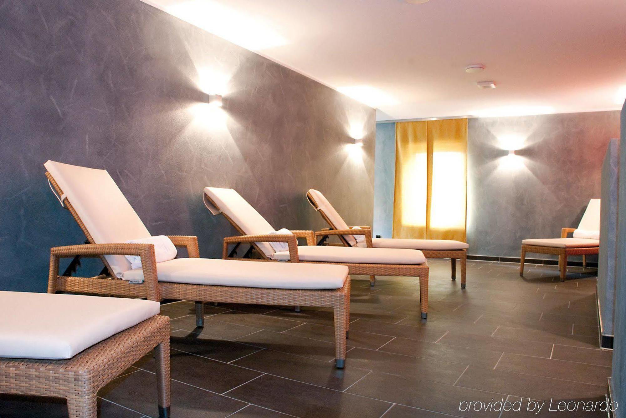 Morada Hotel Heidesee Gifhorn Eksteriør bilde